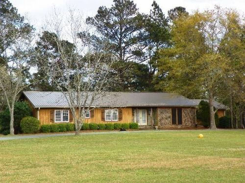 2946 Calvary Church Rd, Wrightsville, GA 31096-3832