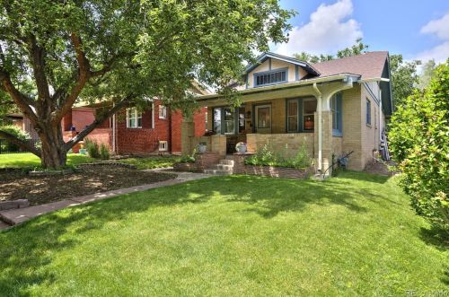 921 Jackson St, Denver, CO 80206-4049