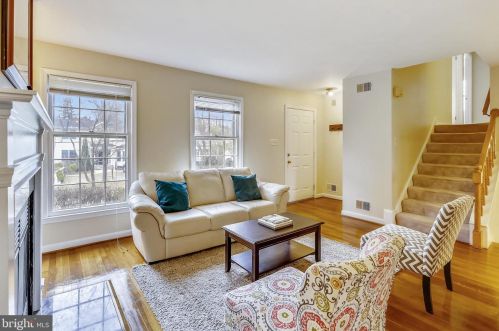 800 Rosemere Ave, Silver Spring MD 20904-3020 exterior