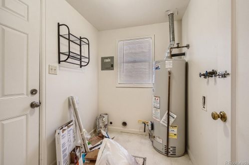 4719 Pearl St, Englewood CO 80113-6911 exterior