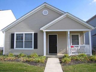 9122 Constitution Ave, Orient, OH 43146-9092