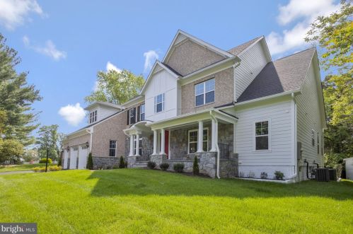 4213 Old Columbia Pike, Annandale, VA 22003-2113