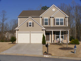 821 Plaintain Dr, Holly Springs, GA 30188-7099