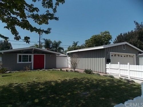 715 Dorchester St, Anaheim CA  92805-4924 exterior