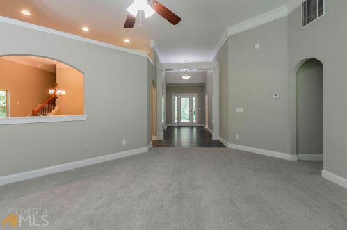 361 Lake Vista Dr, Jefferson GA  30549-4603 exterior