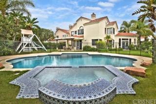 3639 Deauvilla Ct, Calabasas, CA 91302-3047