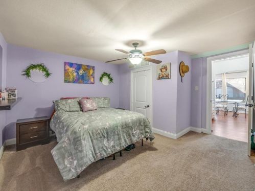 812 Spurgeon St, Fort Worth TX 76115-2356 exterior