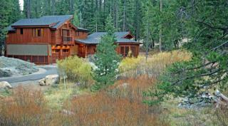 12811 Bernese Ln, Truckee, CA 96161-6037
