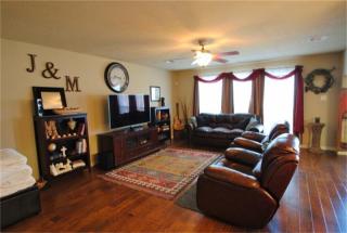 1303 Burleson St, Brenham, TX 77833-2209