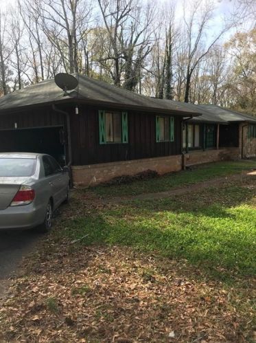 239 Panola Rd, Ellenwood, GA 30294-3136