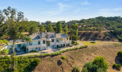595 Freehaven Dr, Santa Barbara, CA 93108-1615