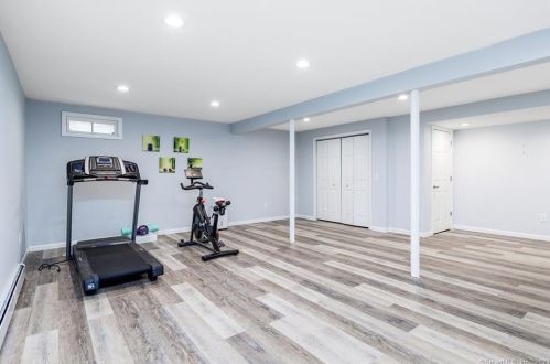 70 Pleasant View Dr, Killingly CT  06241-1213 exterior