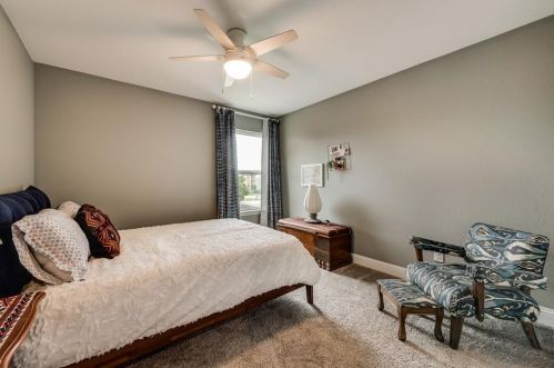 9213 Coral Ln, Fort Worth TX  76140-5653 exterior