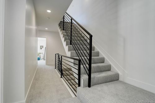 3015 Acoma St, Englewood CO  80110-1509 exterior