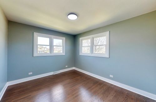 314 Alabama Trl, Carol Stream IL  60188-1378 exterior