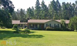 4721 Aaron Rd, Butts, GA 30442-5123