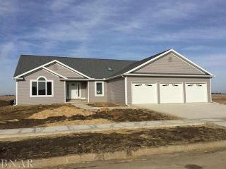 2954 Glendale Ln, Normal, IL 61761-5518