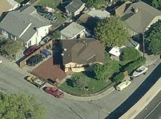 1205 170th Ave, Hayward, CA 94541-1068
