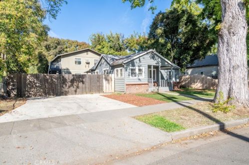 632 7th St, Chico, CA 95928-5647