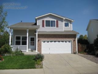 1243 Trout Creek Cir, Longmont, CO 80504-2215
