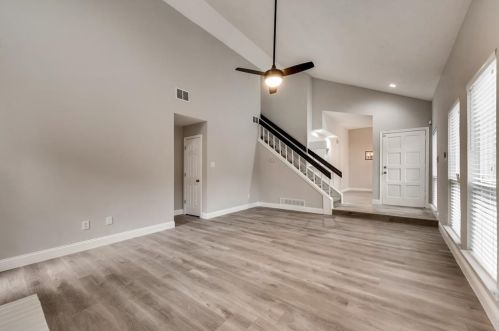 3403 Aries Dr, Garland TX  75044-6633 exterior