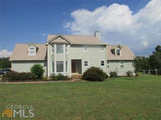 1270 Weaver Jones Rd, Rutledge, GA 30663-2928