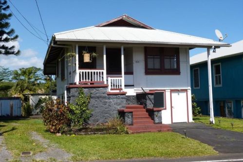 404 Kukuau St, Hilo, HI 96720-7800