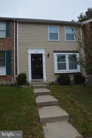 3828 Evans Trail Ct, Beltsville, MD 20705-3047