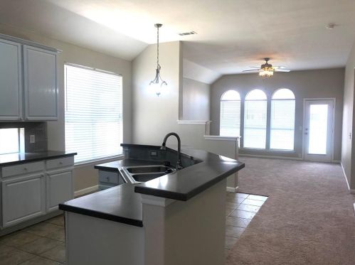 2753 Maple Creek Dr, Fort Worth TX  76177-2116 exterior
