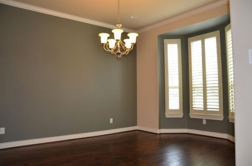 58 Chestnut Meadow Dr, Conroe TX  77384-1407 exterior