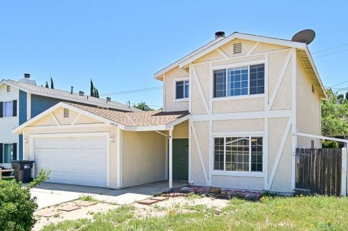 14810 Sandy Ridge Rd, Leona Valley, CA 93532-1329