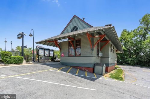 11506 Goodloe Rd, Silver Spring MD 20906-4838 exterior