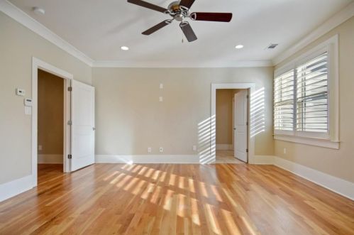 3896 Flowerland Dr, Atlanta GA  exterior