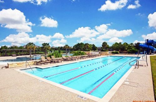 17019 Mahogany Trace Ln, Richmond TX 77407-2603 exterior