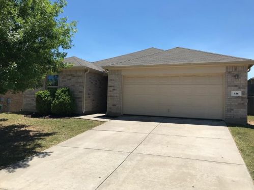516 Tunnel St, Cedar Hill, TX 75104-8133