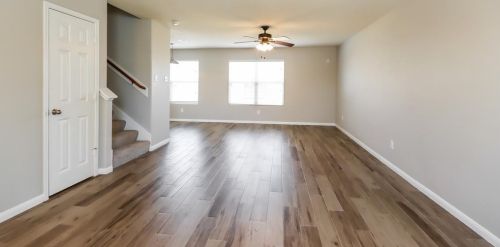 16793 Greenhouse St, Conroe TX  77385-6084 exterior