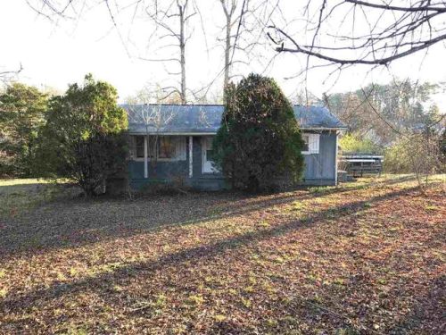 101 Park Ave, Landrum, SC 29356-2050