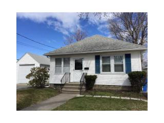 12 Case Ave, Cranston, RI 02910-5802