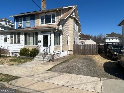 1518 Cornell Ave, Trenton NJ  08619-3523 exterior