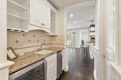 1275 Fillmore St, Denver CO  80206-3335 exterior