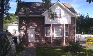 1831 16 Ave, Moline IL  61265-1817 exterior