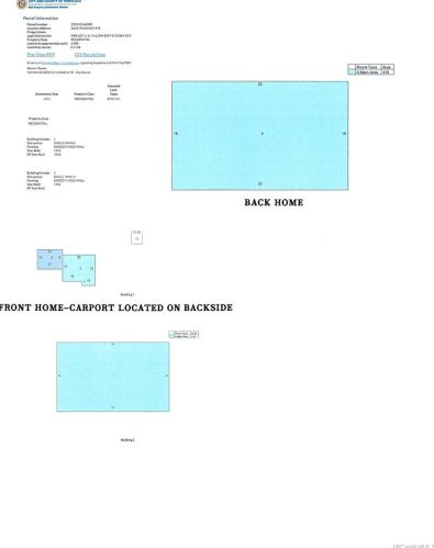 3622 Maunalei Ave, Honolulu HI  96816-2322 exterior