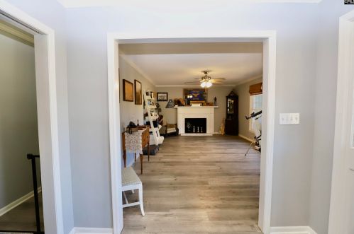 881 Guion Dr, Lugoff SC  29078-8714 exterior