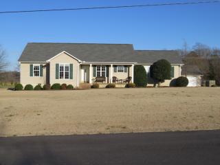 9 Killen Rd, Milan Army Ammunition Plant, TN 38358-6467