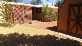 725 La Veta Dr, Albuquerque NM  87108-1407 exterior