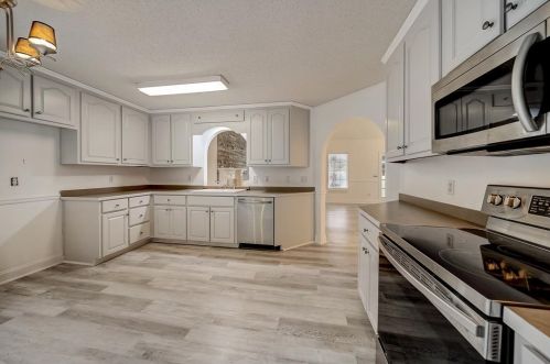 531 Philadelphia Rd, Big Canoe GA  30143-8983 exterior