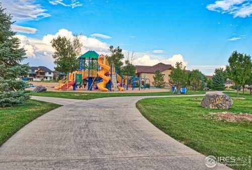 2083 Bayfront Dr, Fort Collins CO  80550-3590 exterior