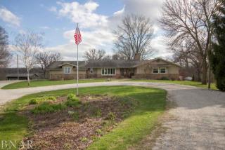 18613 Kappa Rd, Hilltop, IL 61753-7572