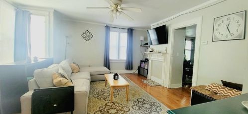 48 Knowles St, Providence, RI 02906-1840