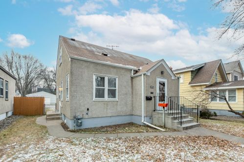 1820 Arlington Ave, Saint Paul, MN 55119-4217